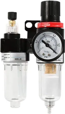 Image de Séparateur carburant-eau pour outils pneumatiques