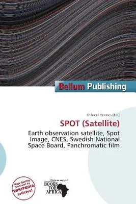Produktbild von SPOT (Satellite)