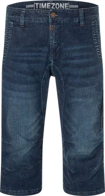 Produktbild von Timezone Herren Cargobermudas mit Seitentaschen Größe: 30W