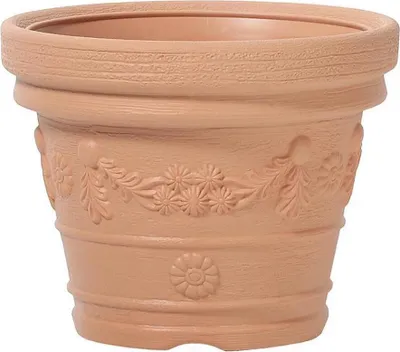 Produktbild von PROREGAL Blumentopf 390x310mm, Terrakotta