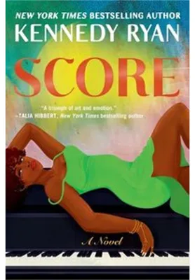 Produktbild von Score