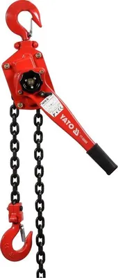 Obrázek produktu pro Yato YT-58966, 18,5 kg, 1 kusů