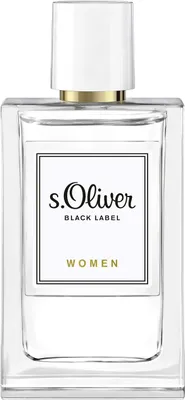 Immagine prodotto di s.Oliver Black Label Eau de Toilette da donna, 30ml