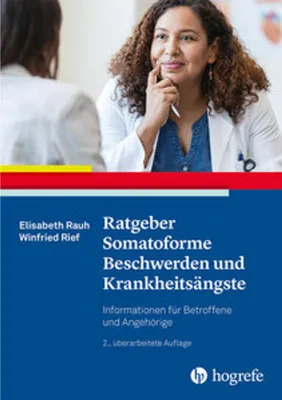 Image de Ratgeber Somatoforme Beschwerden und Krankheitsängste