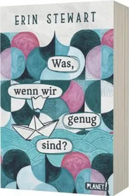 Obrázok produktu pre Was, wenn wir genug sind?