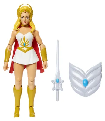 Produktbild von Masters of the Universe Origins Cartoon Collection She-Ra