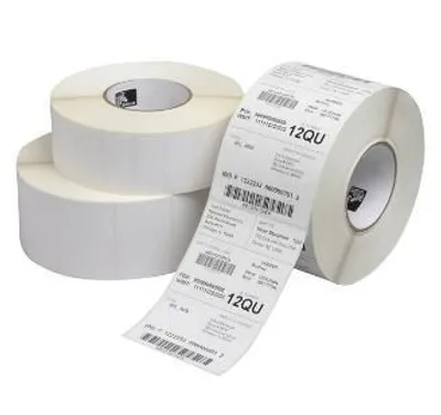 Zdjęcie produktu dla Zebra Label, Paper, 148x210mm,