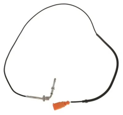 Produktbild von VALEO 369074 Abgastemperatursensor für VW Transporter V Bus (7HB, 7HJ, 7EB, 7EJ, 7EF, 7EG, 7HF, 7EC) M14 x 1,5 1060mm
