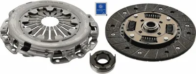 Image de Kit d'embrayage SACHS 3000 951 474