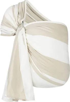 Produktbild von Hoppediz Baby-Tragetuch Ring-Sling Kairo