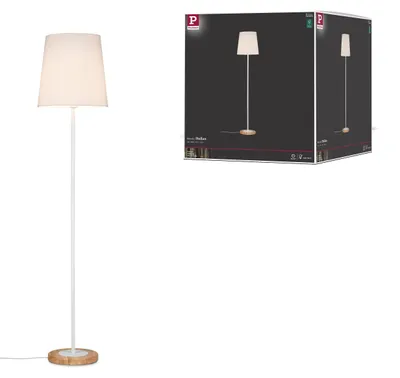 Zdjęcie produktu dla Paulmann Neordic lampa podłogowa Stellan