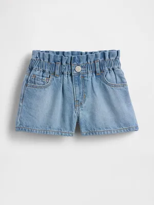 Obrázok produktu pre Detské džínové šortky GAP UltraSoft, veľkosť 5 rokov