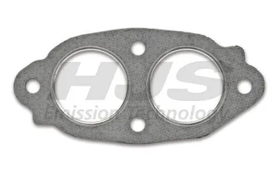 Produktbild von HJS 83 12 2050 Auspuffdichtung Auspuffdichtung für BMW 3 Limousine (E46)