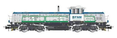 Produktbild von Rivarossi Diesellokomotive EffiShunter 1000, FNM/Trenord, Ep. VI HR2924