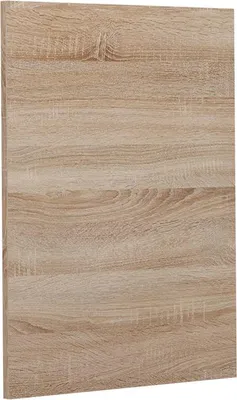 Produktbild von Küchenfront Vicco R-Line Sonoma 44.6 x 59 cm Möbelfront für den Hängeschrank, Model 37363