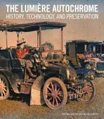 Zdjęcie produktu dla The Lumière Autochrome