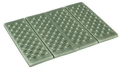 Obrázok produktu pre Turistická stolička Naturehike XPE Folding Seat NH20PJ025, zelená