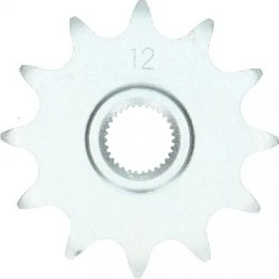 Obrázek produktu pro Ozubené kolo zd40, 12 zubů, 3/16, Z100-05.350