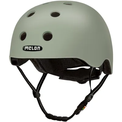 Produktbild von MELON City-Fahrradhelm "Posh" , New York