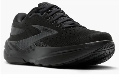 Immagine prodotto di Brooks Ghost Max 3 - nero/nero/ebano, taglia: 10,5