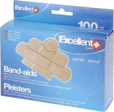 Produktbild von Grundpflaster 100 Stück 4 Größen