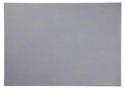 Produktbild von Asa Tischset Vegan Leather Lavender (46x33cm)