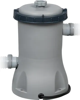 Image de Bestway Flowclear Pompe de Filtration à Cartouche 2.006 l/h