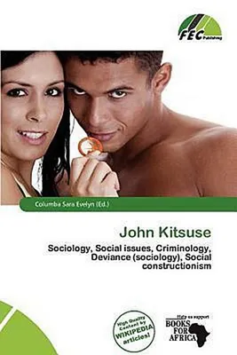 Produktbild von John Kitsuse