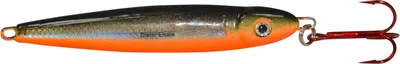 Produktbild von Dieter Eisele Power Select Pilker Crab, Gewicht / Länge / Hakengröße:80g - 12.0cm - Gr. 3/0