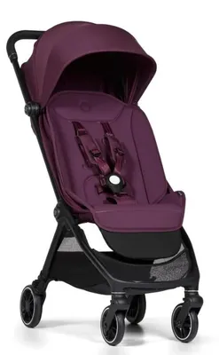 Immagine prodotto di Passeggino Bumprider Connect Mini, colore viola