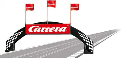 Immagine prodotto di Carrera Carrera Bogen 1:32