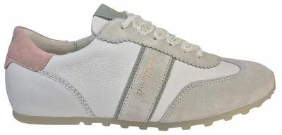 Immagine prodotto di Paul Green 0080-5508-029: elegante scarpa stringata bianca, taglia 40.5