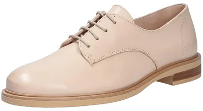 Produktbild von Paul Green Damen Schnürschuh beige Größe EUR 39