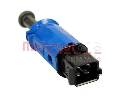 Produktbild von METZGER Bremslichtschalter 0911121 für SMART FORTWO Coupe (451) CITY-COUPE (450)