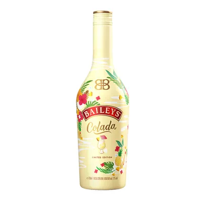Produktbild von Baileys Colada Original Irish Cream Likör Limitovaná edícia 700ml