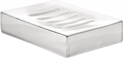 Produktbild von Ridder Seifenschale Chichi  weiß 2241301