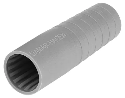 Produktbild von Knickschutztülle für BNC1.6 / 7.3 | grau