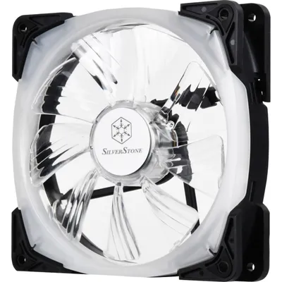 Immagine prodotto di SilverStone Serie FW 142-RGB