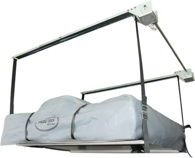 Produktbild von Prime Tech Dachzelt-Lift Dachbox-Lift 2.0 bis zu 150 kg mit bis zu 240 cm Hubhöhe