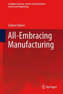 Zdjęcie produktu dla All-Embracing Manufacturing