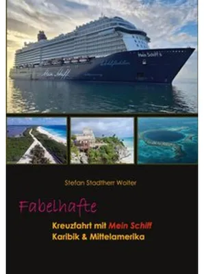 Produktbild von Fabelhafte Kreuzfahrt mit Mein Schiff