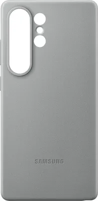 Zdjęcie produktu dla Samsung EF-VS938, Pokrowiec, Samsung, Galaxy S25 Ultra, 17,5 cm (6.9"), Szary