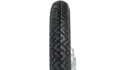 Produktbild von Vee Rubber Reifen 2.00-17 38J Tt Vrm087 Vr