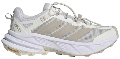 Produktbild von Wanderschuhe Adidas Zapatillas adidas Terrex Freehiker SL GORE-TEX blanco gris für Herren