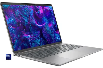 Produktbild von HP ZBook 8 G1i (A3ZT6ET), Notebook