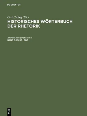 Produktbild von Must - Pop