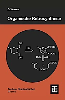 Obrázok produktu pre Organische Retrosynthese
