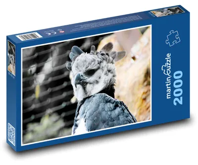 Obrázek produktu pro martinpuzzle - Puzzle 2000 - Harpyje