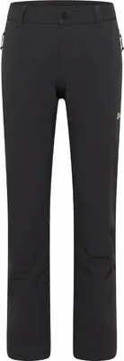 Produktbild von Jack Wolfskin Softshellhose für Herren