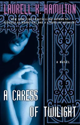 Produktbild von A Caress of Twilight